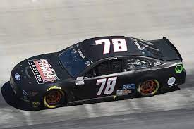 Rather you know the drivers numbers or not. 2020 78 B J Mcleod Motorsports Paint Schemes Jayski S Nascar Silly Season Site