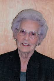 Obituary information for Ruby Idella Peterson