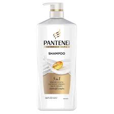 Each product in the gold series collection is powered by protective. Amazon Com Pantene Pro V Advanced Care Shampoo 38 2 Oz Pump Bottle For All Hair Types Beauty