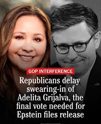 Johnson County School System Controversy