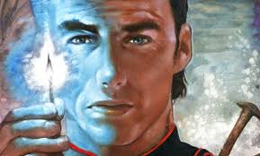 Soulfinder' Hopes to Shame Comic Book Groupthink