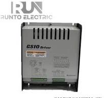 9907-186 | GS10 Woodward Load Sharing Module