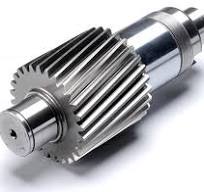 Helical Gears | Helical Gears Manufacturer | AmTech OEM
