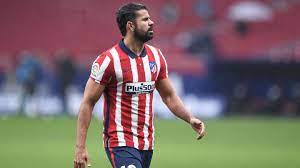 Diego costa rescindió en atlético y podría reforzar a palmeiras las duras declaraciones de un periodista sobre la salida de diego costa. Diego Costa Vor Wechsel Nach Brasilien