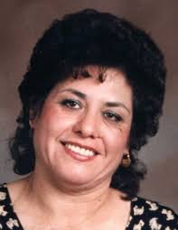 Obituary information for Josefina Rodarte