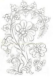 11 exquisite popular embroidery designs ideas coloring pages folk embroidery embroidery designs