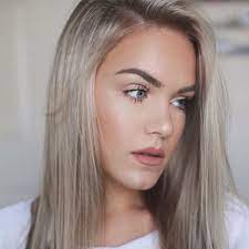 Mariah Leonard On Instagram So This Hair I Ve Gotten A Few Questions About Toners Color E Blonde Hair Color Ash Blonde Hair Colour Dark Ash Blonde Hair
