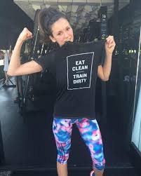 Star sessions with the kansas city jazz orchestra. Nina Dobrev Nails The Sweaty Chic Workout Look Fitness Fashion Outfits Nina Dobrev Style Nina Dobrev Instagram