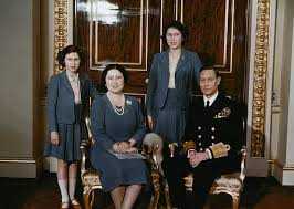 Check spelling or type a new query. Queen Elizabeth Ii Ihr Leben In Bildern Intouch