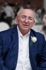 Obituary information for Vicente Gil