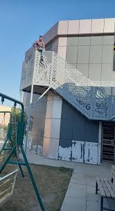 بلازما ياسر لعمل نقوش الابواب وشبابيك ومحجرات على الحديد Home Facebook