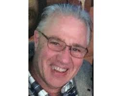 David Schrom Obituary (1954