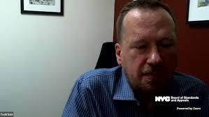 May 9, 2023 Review Session and Public Hearing