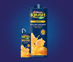 They produce 100% pure juices with no extra. Clover Krush Archives Clover Corporate