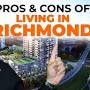 Richmond, British Columbia from www.searchbcrealestate.com
