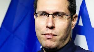 Eli Hazan: A Jobbik egy katasztrófa, éppen úgy, mint Soros