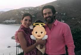 Μέσα από το λογαριασμό της στο instagram. Diashmes Baptiseis Archives Olagiatopaidi Gr