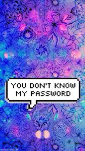 When creating a new password, please don't use the same. Free Download 77 Best Images About Hahaha You Dont Know My Password 640x1136 For Your Desktop Mobile Tablet Explore 65 Hahaha You Don T Know My Password Wallpapers Hahaha You