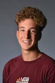 The Star's All-County Boys Golf First Team