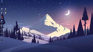 Here are only the best 4k anime wallpapers. Nature Mountains 4k Live Wallpaper Free Youtube