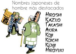 Ele é feito para principiantes e ensina a ler a hiragana, katakana, partículas, etc. Los 223 Nombres Japoneses De Hombre Mas Destacados Lifeder