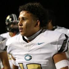 Terrence Barnes's Instagram, Twitter & Facebook