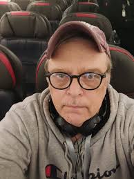 Godspeed to him. May you both find Peace in that choice. ❤️‍🩹