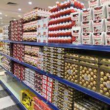 محايل عسير Pa Twitter غدا بعد صلاة العصر موعد إفتتاح عالم الحلويات والبسكويت والمكسرات أسعار منافسة الموقع محايل عسير طريق أبها بجوار الجمار Https T Co N9vj5z6mwz