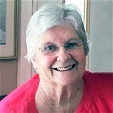 Janet (Connolly) Baker Obituary