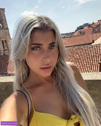 Itsthecrazylatina Daniela Sofia Bragagnolo Aka Nanu Nude Onlyfans | My XXX  Hot Girl