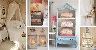 It's about blending a (usually) light color palette with distressed surfaces or objects that hint at a more genteel past. 35 Best Shabby Chic Bedroom Design And Decor Ideas For 2021