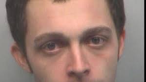 Man with drugs leads police