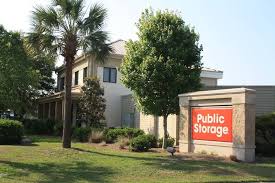 Beaufort, SC, Self-Storage Units Near 1 Storage Rd