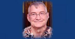 Obituary: Gerald "Jerry" George Hagen