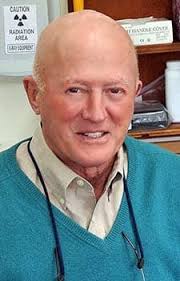 Dr. Robert E. Clukey, DDS