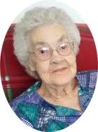 Florence Dodge Obituary