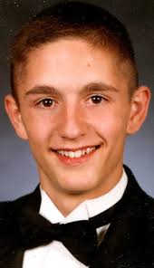 Young Lodi, Galt recruits prepare for military duties