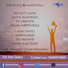 Dietetics Nutrition Career Scope Course Information In 2020 Dietetics Nutrition Careers Career Guidance