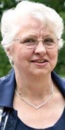 Vivian Hopper Obituary (1938