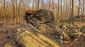 Hours may change under current circumstances Sourland Mountain Preserve Wikipedia