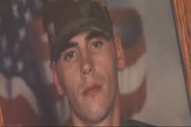 SGT David James Luff Jr. (1981-2010)