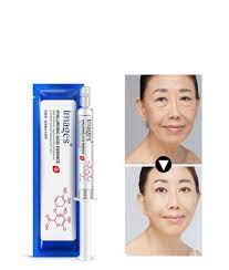 Feel the power of hyaluronic acid as it moisturizes and intensively repairs your skin. Hyaluronic Acid Skin Repair Essence Not Sold In Stores