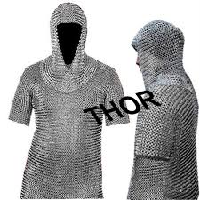 Jwall juga membuatkan baju zirah untuk kucing tabby oranyenya, lo. Set Baju Besi Rantai Abad Pertengahan Baju Zirah Ukuran Penuh Buy Abad Pertengahan Rantai Mail Service Dan Coif Armor Set Full Size Armour Chain Abad Pertengahan Baju Besi Rantai Mail Service Product On Alibaba Com