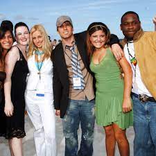40 Rules 'The Real World' Cast Members Had To Follow | Marie Claire
