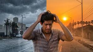 Clima Nuevo Laredo