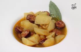 Tus recetas de cocina siempre a mano… patatas a la riojana. Receta De Patatas A La Riojana Receta De Sergio