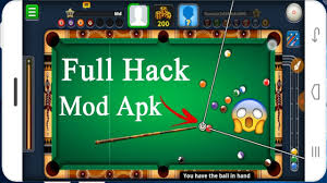 This is 8 ball pool app file can generate unlimited cash & coins. Enjoy 8 Ball Pool Hack Full Version Mod Apk Download For March 2018