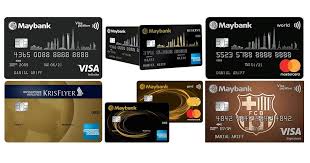 Payday loan lenders ohio cash advance san bernardino ca a. Should You Keep Your Maybank Credit Cards After June 2019