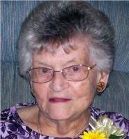 Cecile O'Keefe Obituary (2016)