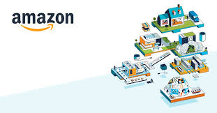 Follow @amazonnews for the latest news from amazon. Download 2019 Amazon Sustainability Report